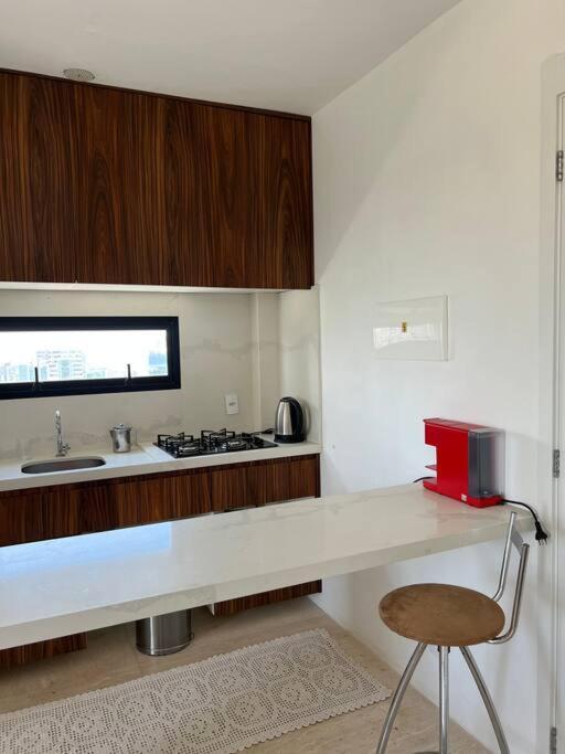 Apt. Novo Em Jardim Apartment Sao Paulo