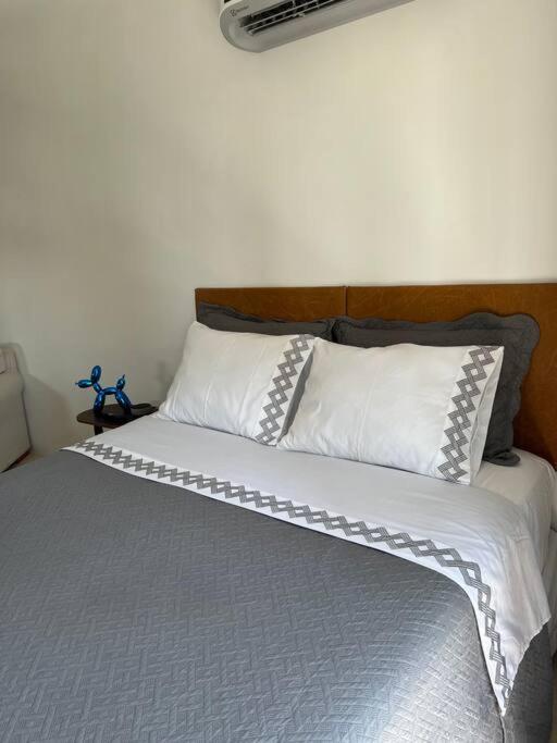 Apt. Novo Em Jardim Apartment