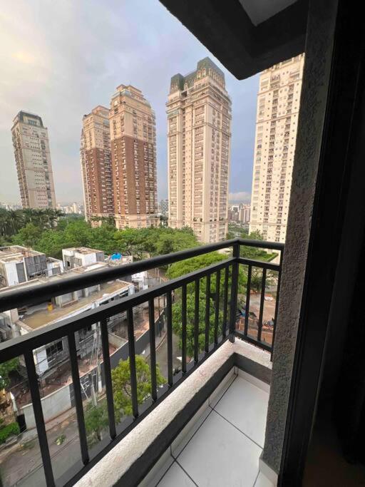 Apartment Apt. Novo Em Jardim Sao Paulo
